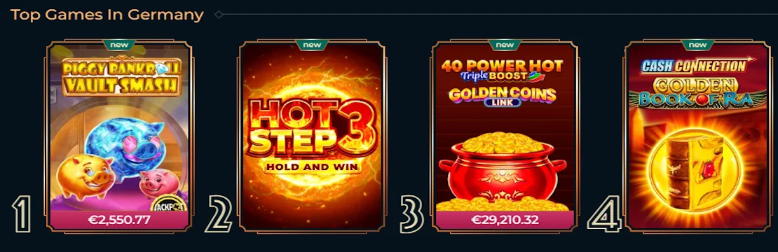 Apuestas deportivas en MonsterWin